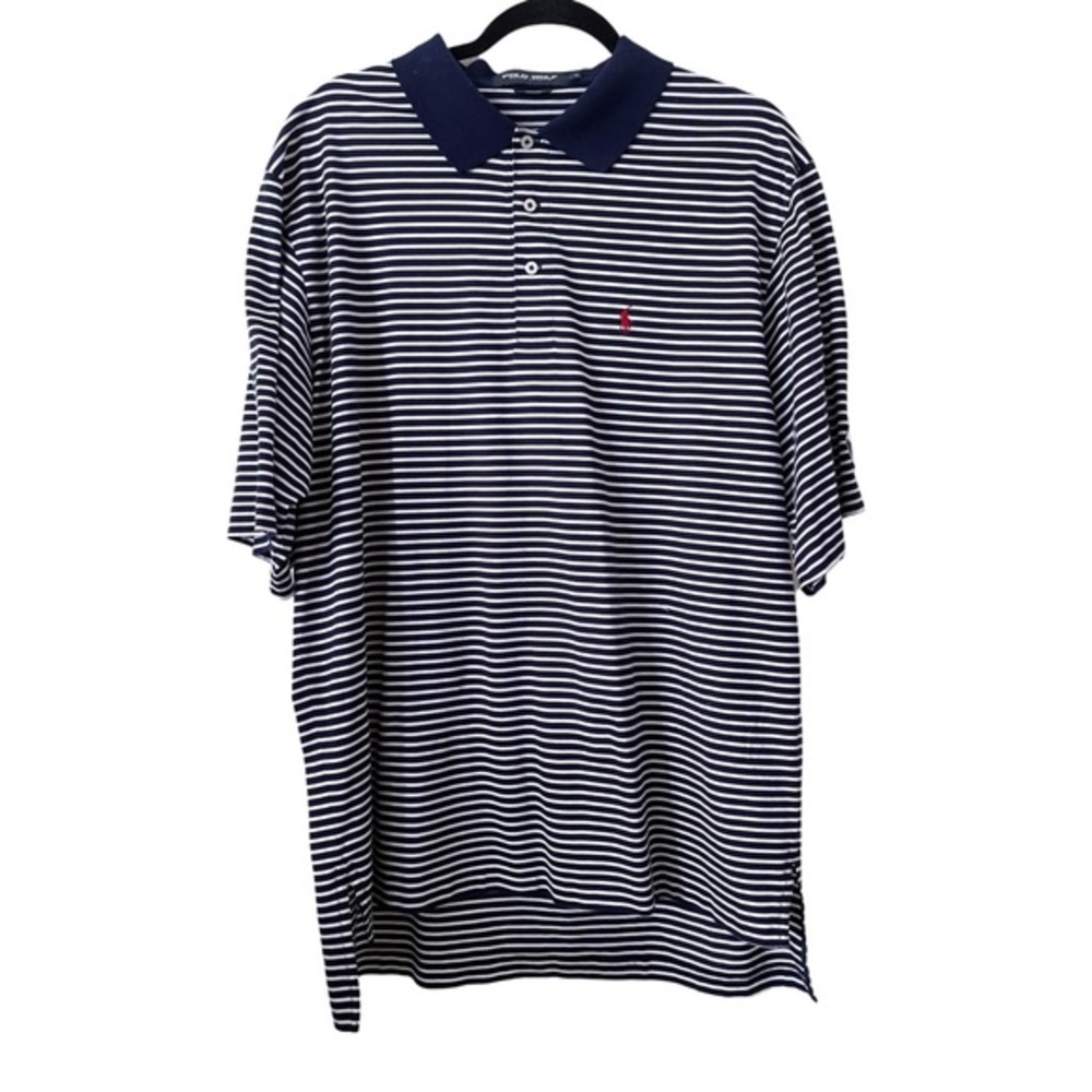Polo Golf Ralph Lauren Polo Shirt Greater‎ Hartford Open NWOT men’s Large